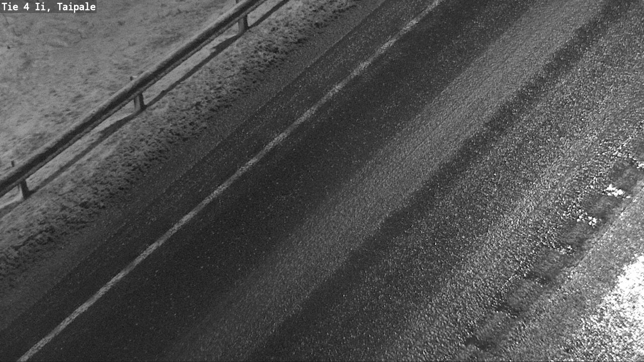 Kelikamerat Kuva Tie 4 Ii, Taipale, Ii, Pohjois-Pohjanmaa