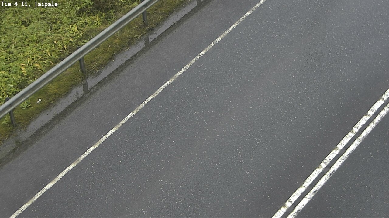 Kelikamerat Kuva Tie 4 Ii, Taipale, Ii, Pohjois-Pohjanmaa