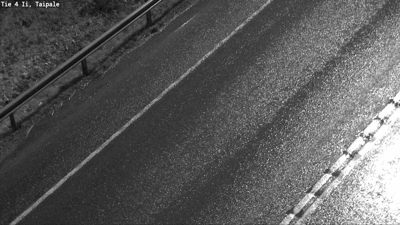 Kelikamerat Kuva Tie 4 Ii, Taipale, Ii, Pohjois-Pohjanmaa