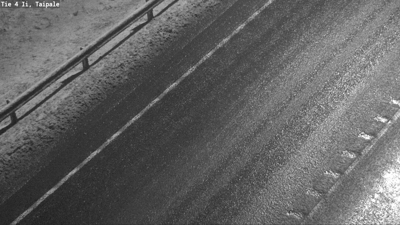 Kelikamerat Kuva Tie 4 Ii, Taipale, Ii, Pohjois-Pohjanmaa