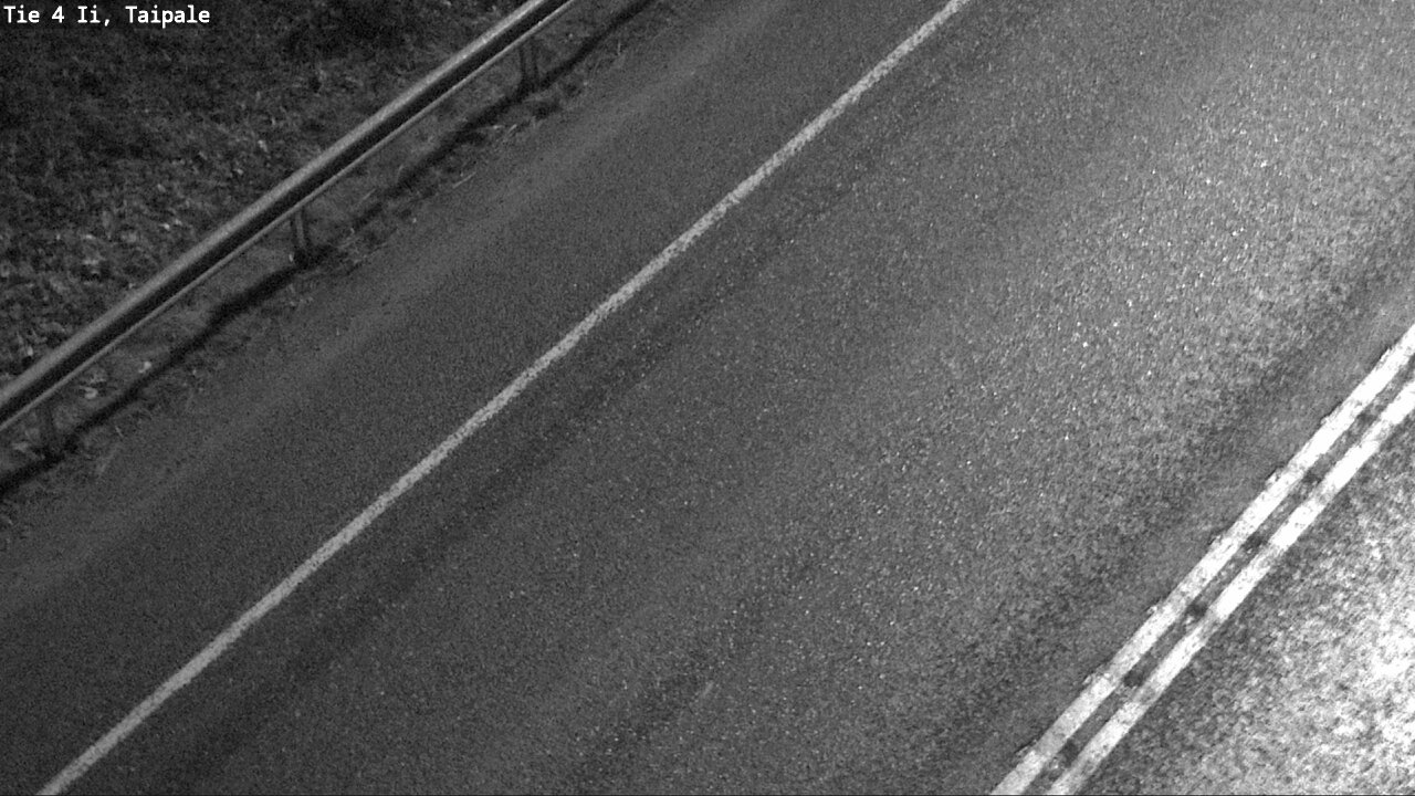 Kelikamerat Kuva Tie 4 Ii, Taipale, Ii, Pohjois-Pohjanmaa