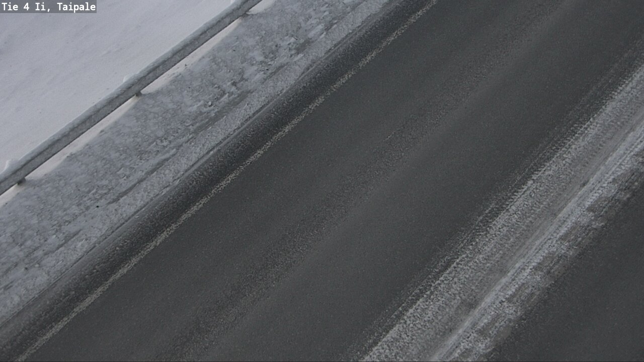 Kelikamerat Kuva Tie 4 Ii, Taipale, Ii, Pohjois-Pohjanmaa