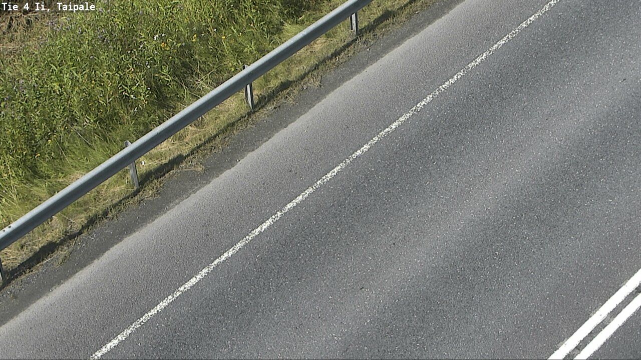 Kelikamerat Kuva Tie 4 Ii, Taipale, Ii, Pohjois-Pohjanmaa