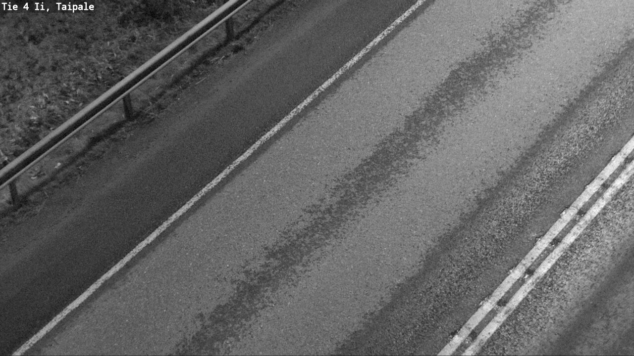 Kelikamerat Kuva Tie 4 Ii, Taipale, Ii, Pohjois-Pohjanmaa