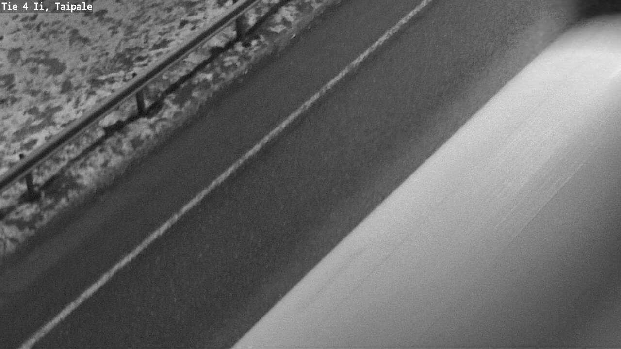 Kelikamerat Kuva Tie 4 Ii, Taipale, Ii, Pohjois-Pohjanmaa