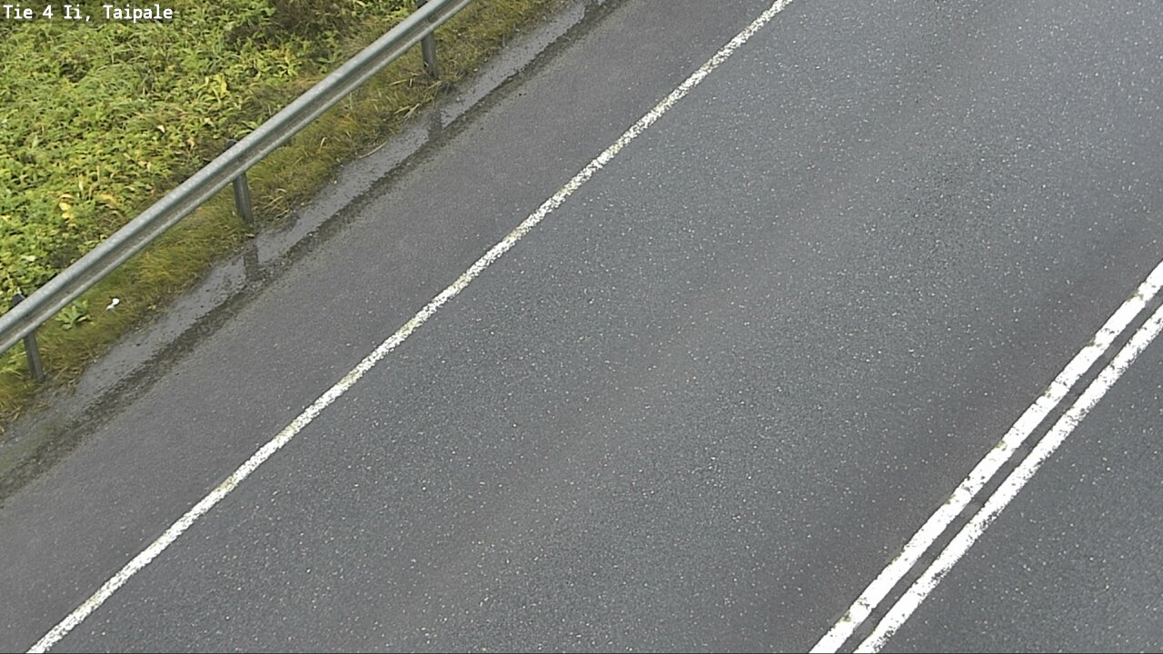 Kelikamerat Kuva Tie 4 Ii, Taipale, Ii, Pohjois-Pohjanmaa