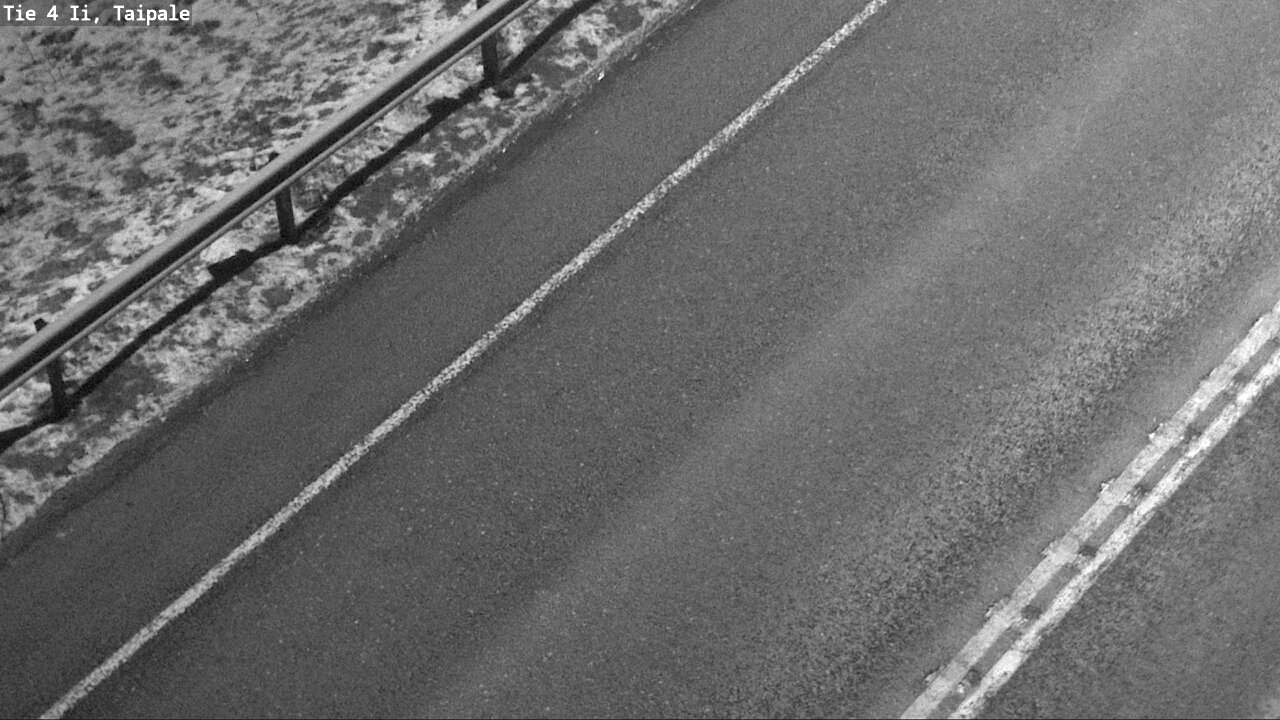 Kelikamerat Kuva Tie 4 Ii, Taipale, Ii, Pohjois-Pohjanmaa