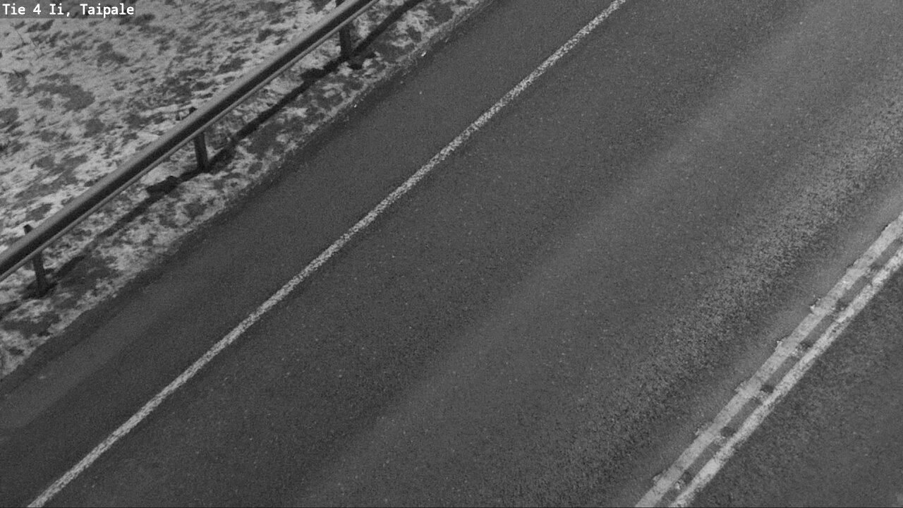 Kelikamerat Kuva Tie 4 Ii, Taipale, Ii, Pohjois-Pohjanmaa