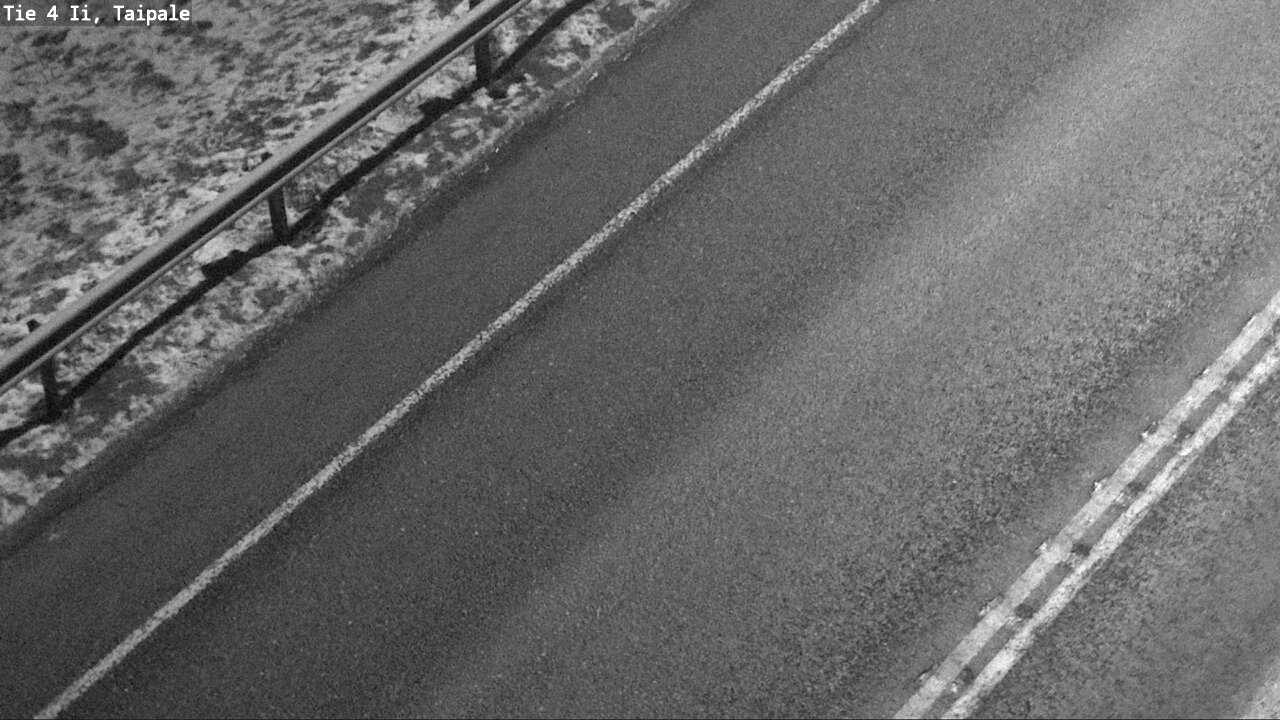 Kelikamerat Kuva Tie 4 Ii, Taipale, Ii, Pohjois-Pohjanmaa