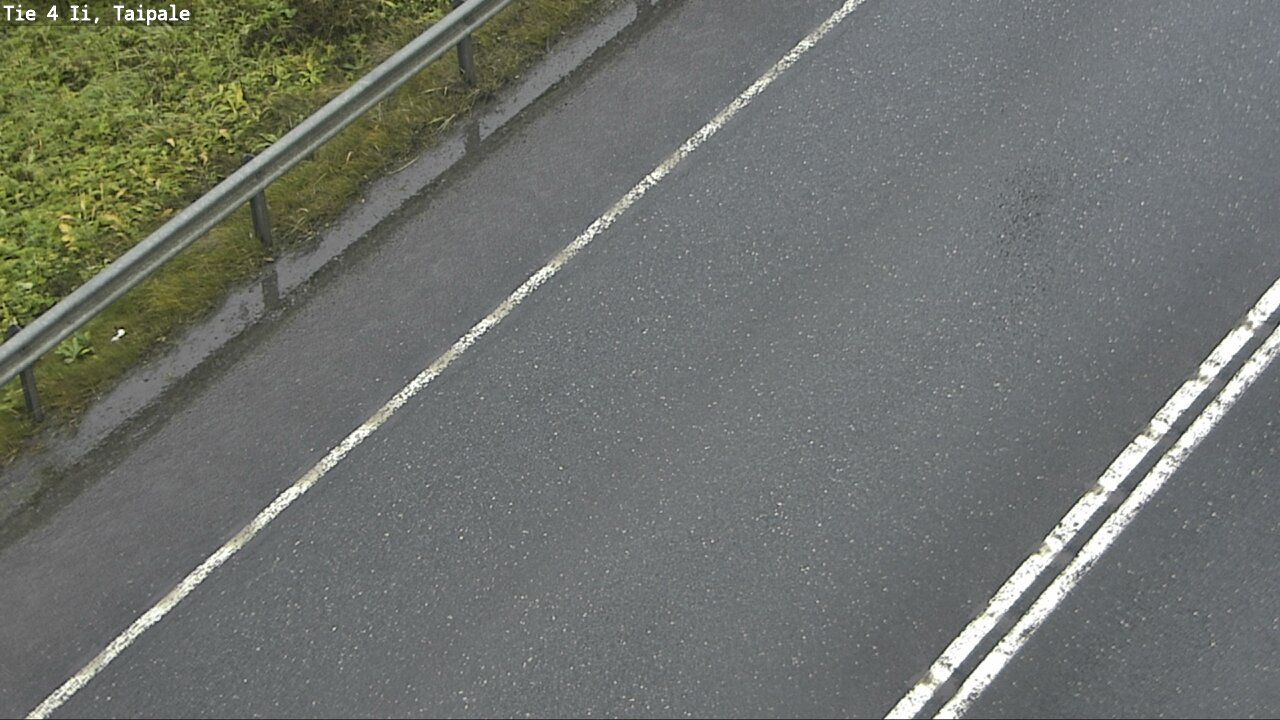 Kelikamerat Kuva Tie 4 Ii, Taipale, Ii, Pohjois-Pohjanmaa