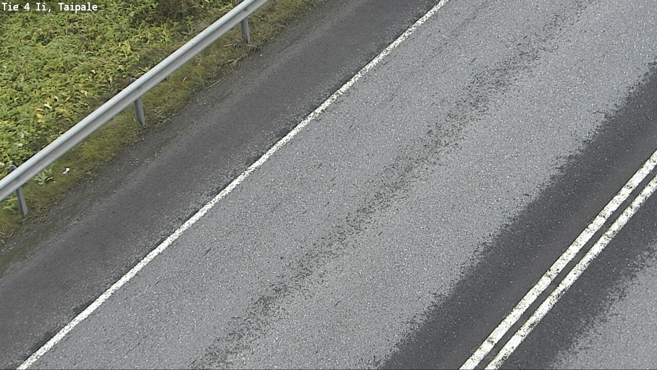 Kelikamerat Kuva Tie 4 Ii, Taipale, Ii, Pohjois-Pohjanmaa