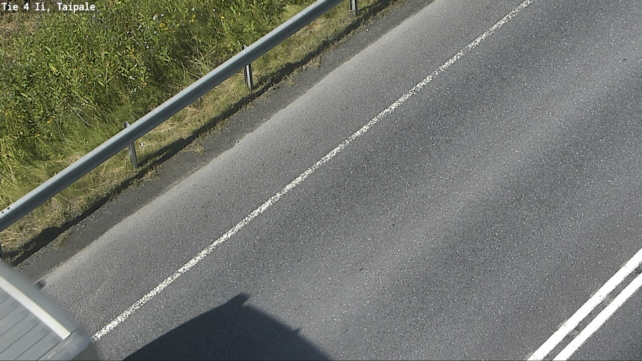 Kelikamerat Kuva Tie 4 Ii, Taipale, Ii, Pohjois-Pohjanmaa