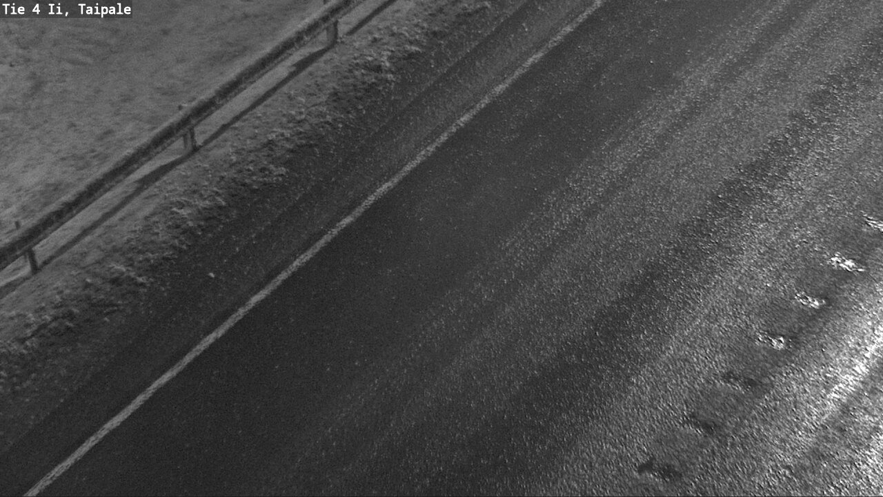 Kelikamerat Kuva Tie 4 Ii, Taipale, Ii, Pohjois-Pohjanmaa