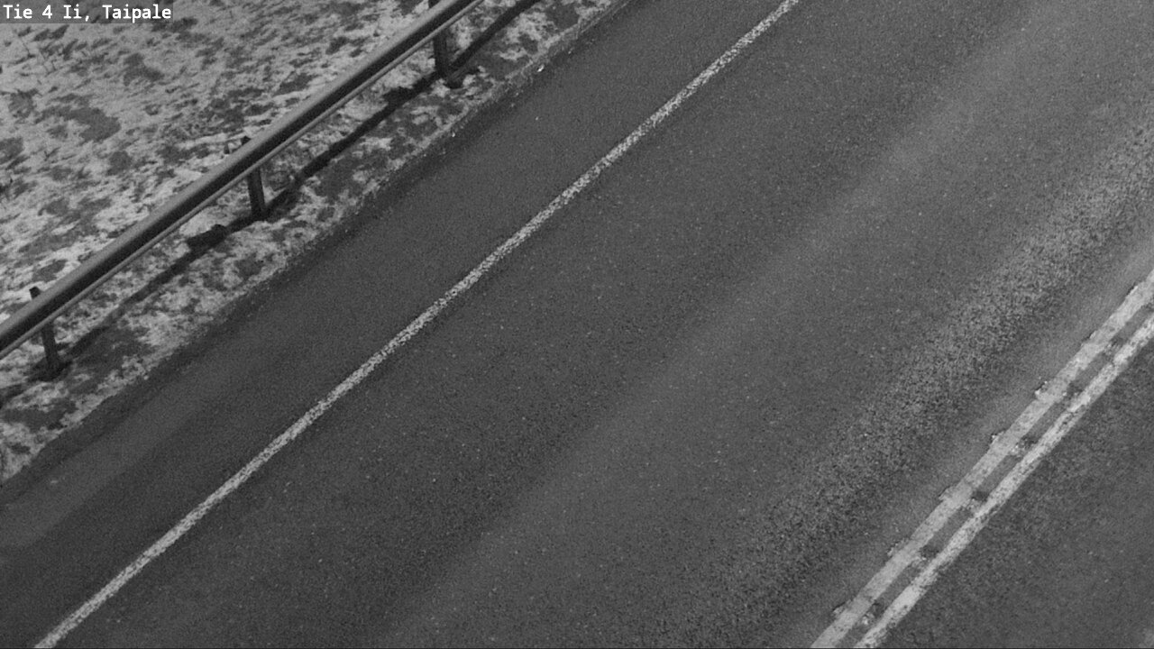 Kelikamerat Kuva Tie 4 Ii, Taipale, Ii, Pohjois-Pohjanmaa