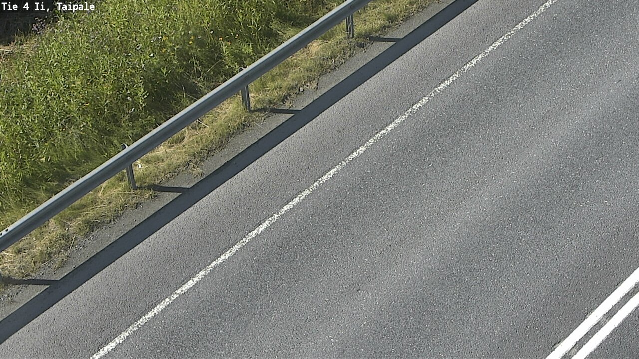 Kelikamerat Kuva Tie 4 Ii, Taipale, Ii, Pohjois-Pohjanmaa