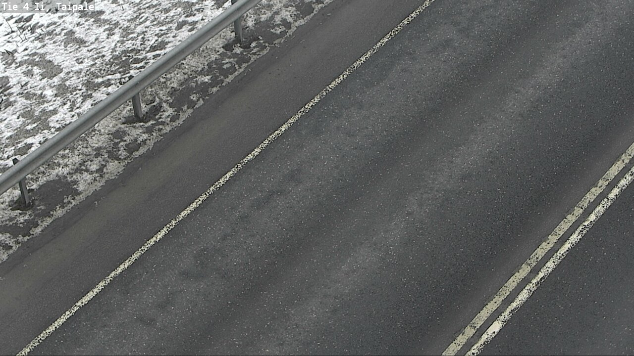 Kelikamerat Kuva Tie 4 Ii, Taipale, Ii, Pohjois-Pohjanmaa