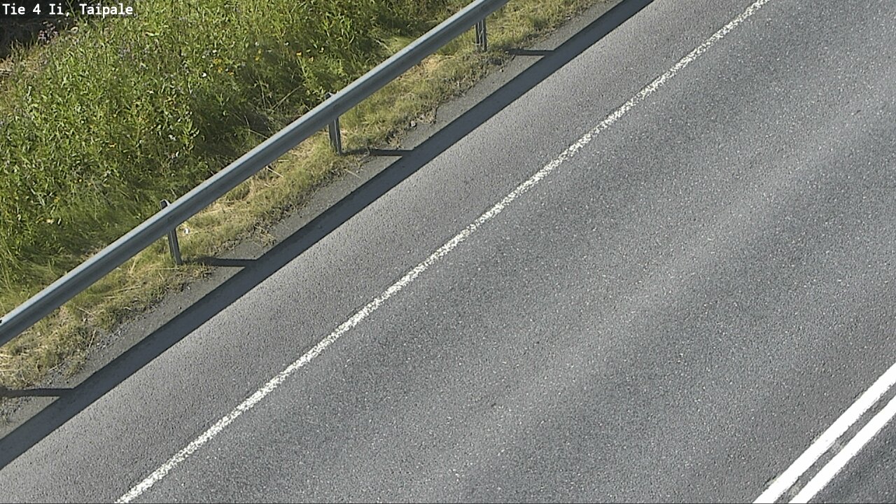 Kelikamerat Kuva Tie 4 Ii, Taipale, Ii, Pohjois-Pohjanmaa