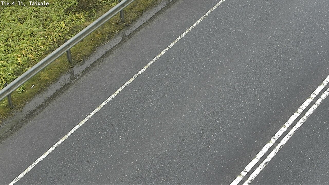 Kelikamerat Kuva Tie 4 Ii, Taipale, Ii, Pohjois-Pohjanmaa