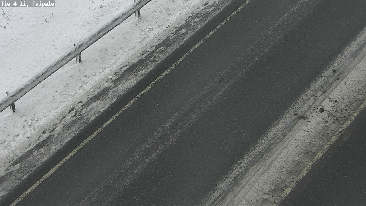 Kelikamerat Kuva Tie 4 Ii, Taipale, Ii, Pohjois-Pohjanmaa