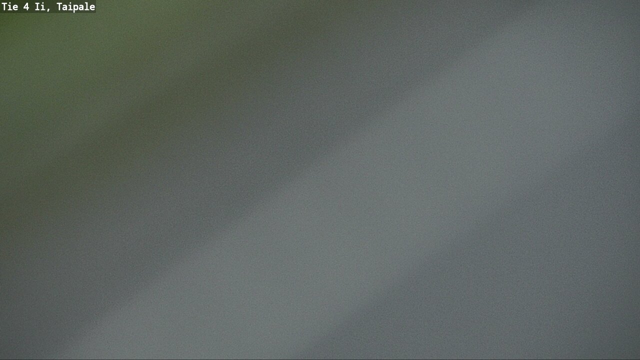 Kelikamerat Kuva Tie 4 Ii, Taipale, Ii, Pohjois-Pohjanmaa