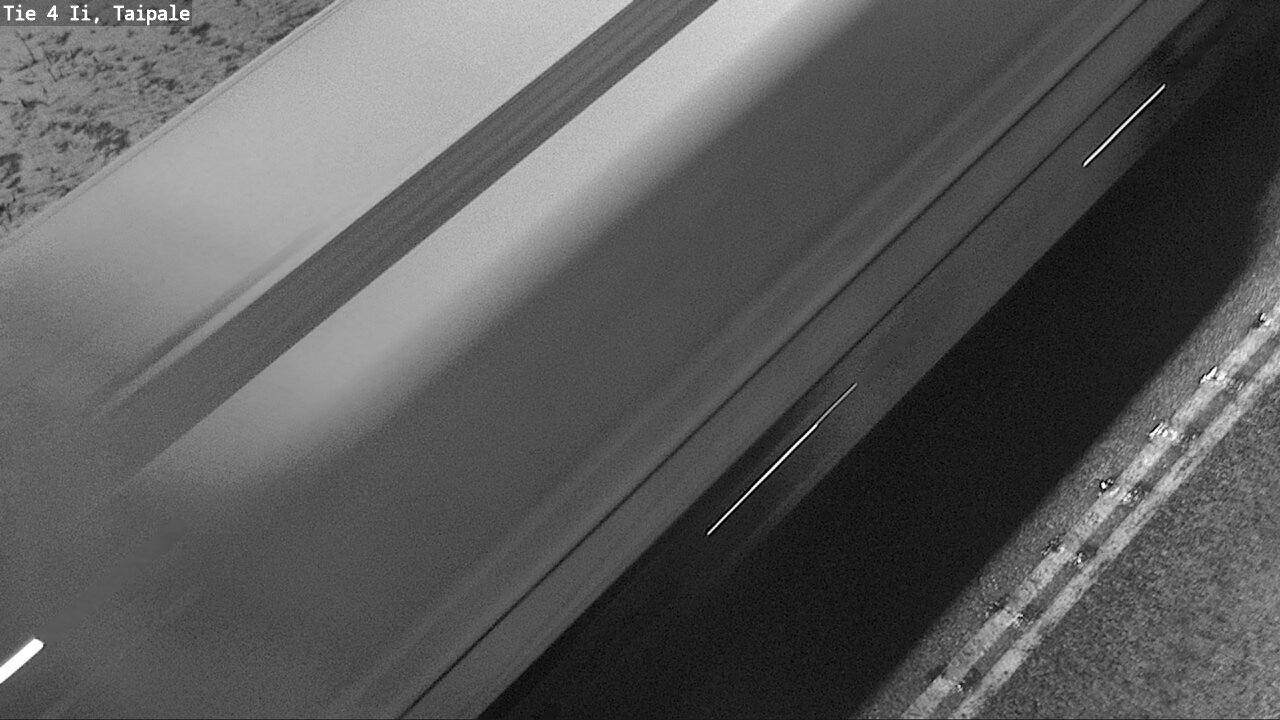 Kelikamerat Kuva Tie 4 Ii, Taipale, Ii, Pohjois-Pohjanmaa