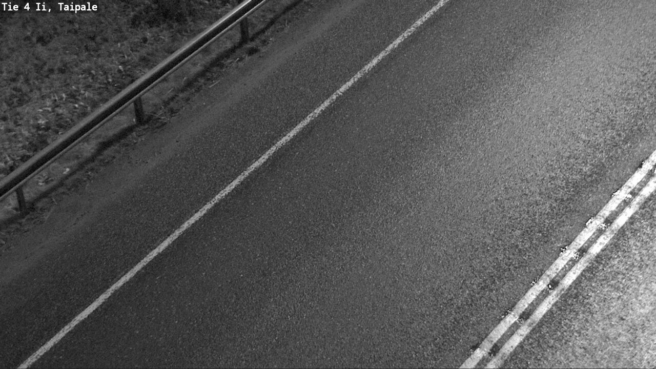 Kelikamerat Kuva Tie 4 Ii, Taipale, Ii, Pohjois-Pohjanmaa