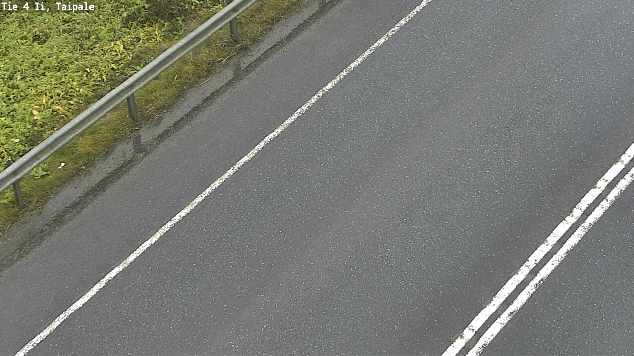 Kelikamerat Kuva Tie 4 Ii, Taipale, Ii, Pohjois-Pohjanmaa