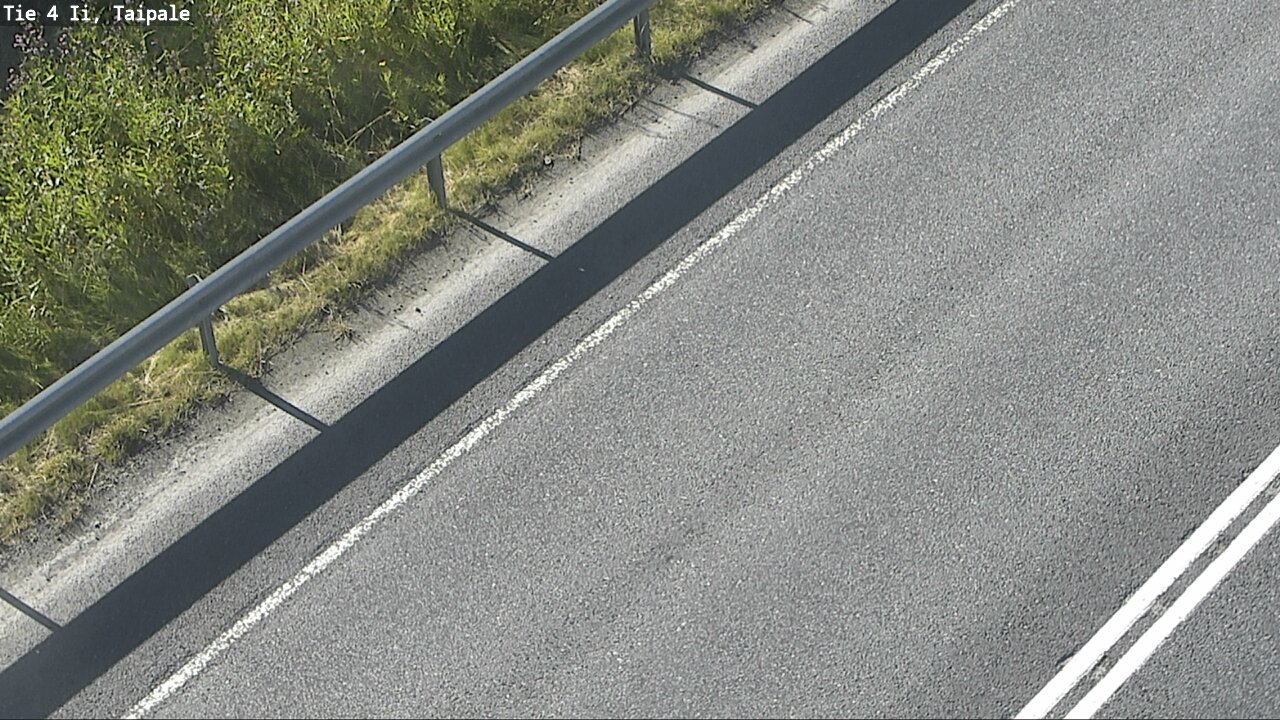 Kelikamerat Kuva Tie 4 Ii, Taipale, Ii, Pohjois-Pohjanmaa