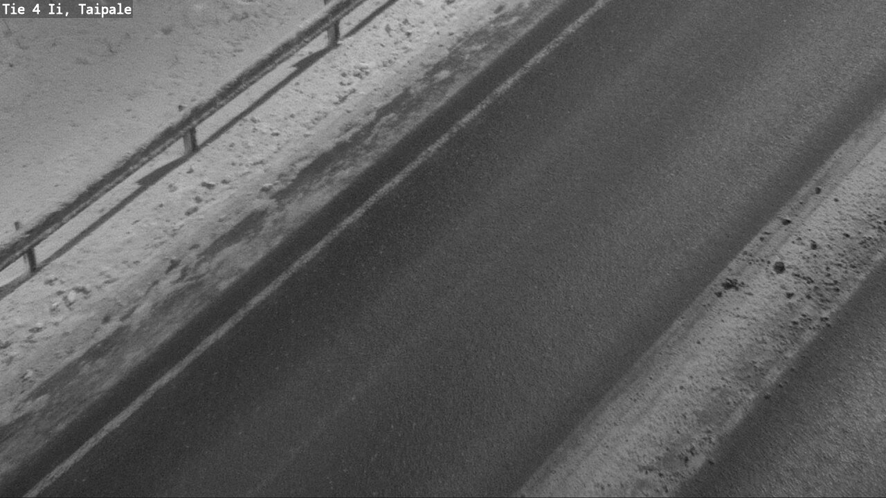 Kelikamerat Kuva Tie 4 Ii, Taipale, Ii, Pohjois-Pohjanmaa