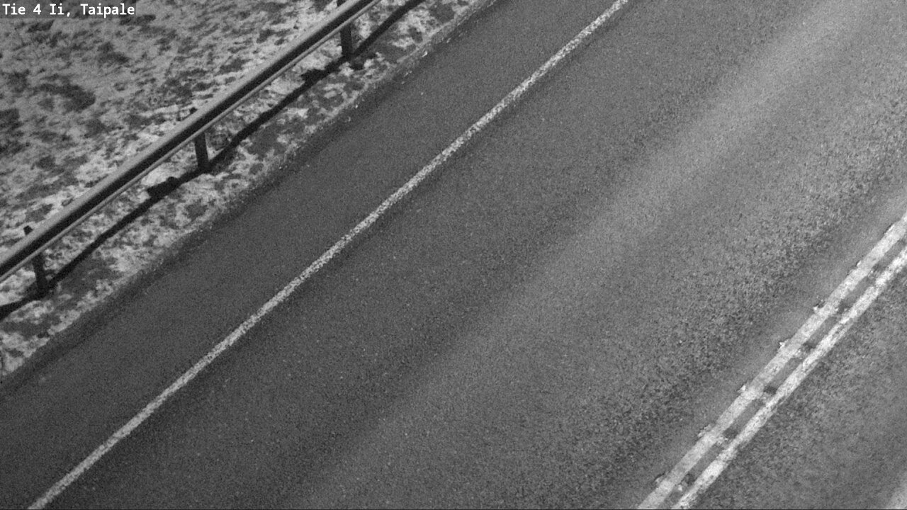 Kelikamerat Kuva Tie 4 Ii, Taipale, Ii, Pohjois-Pohjanmaa