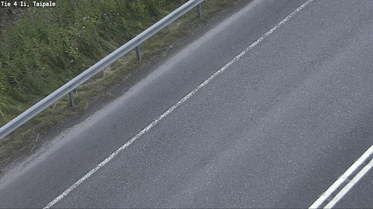 Kelikamerat Kuva Tie 4 Ii, Taipale, Ii, Pohjois-Pohjanmaa