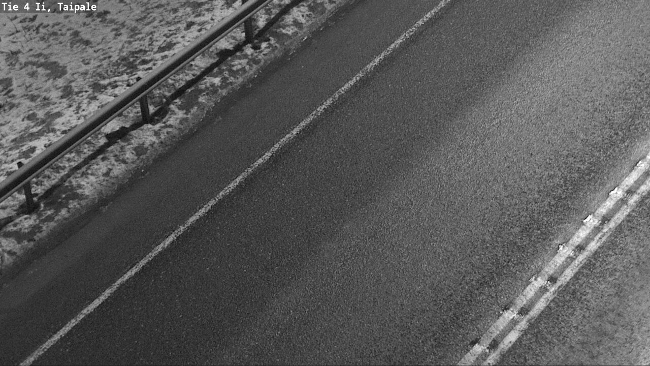 Kelikamerat Kuva Tie 4 Ii, Taipale, Ii, Pohjois-Pohjanmaa