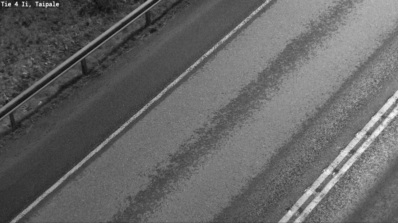 Kelikamerat Kuva Tie 4 Ii, Taipale, Ii, Pohjois-Pohjanmaa