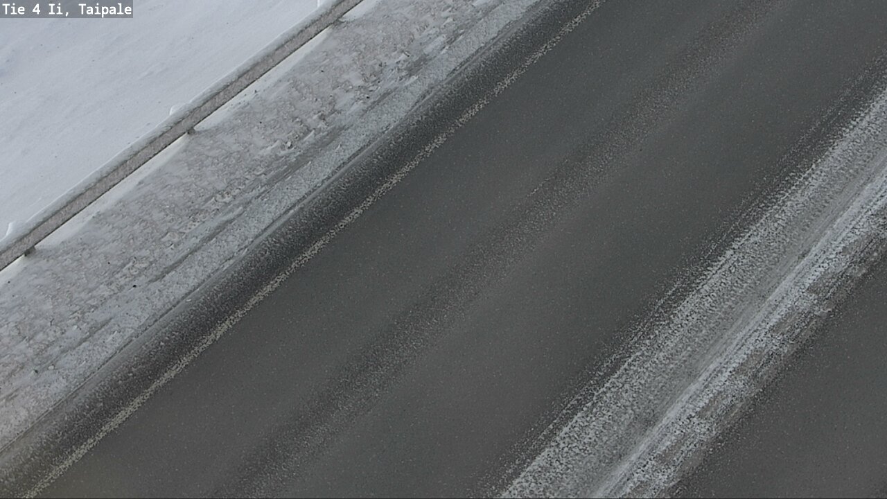 Kelikamerat Kuva Tie 4 Ii, Taipale, Ii, Pohjois-Pohjanmaa