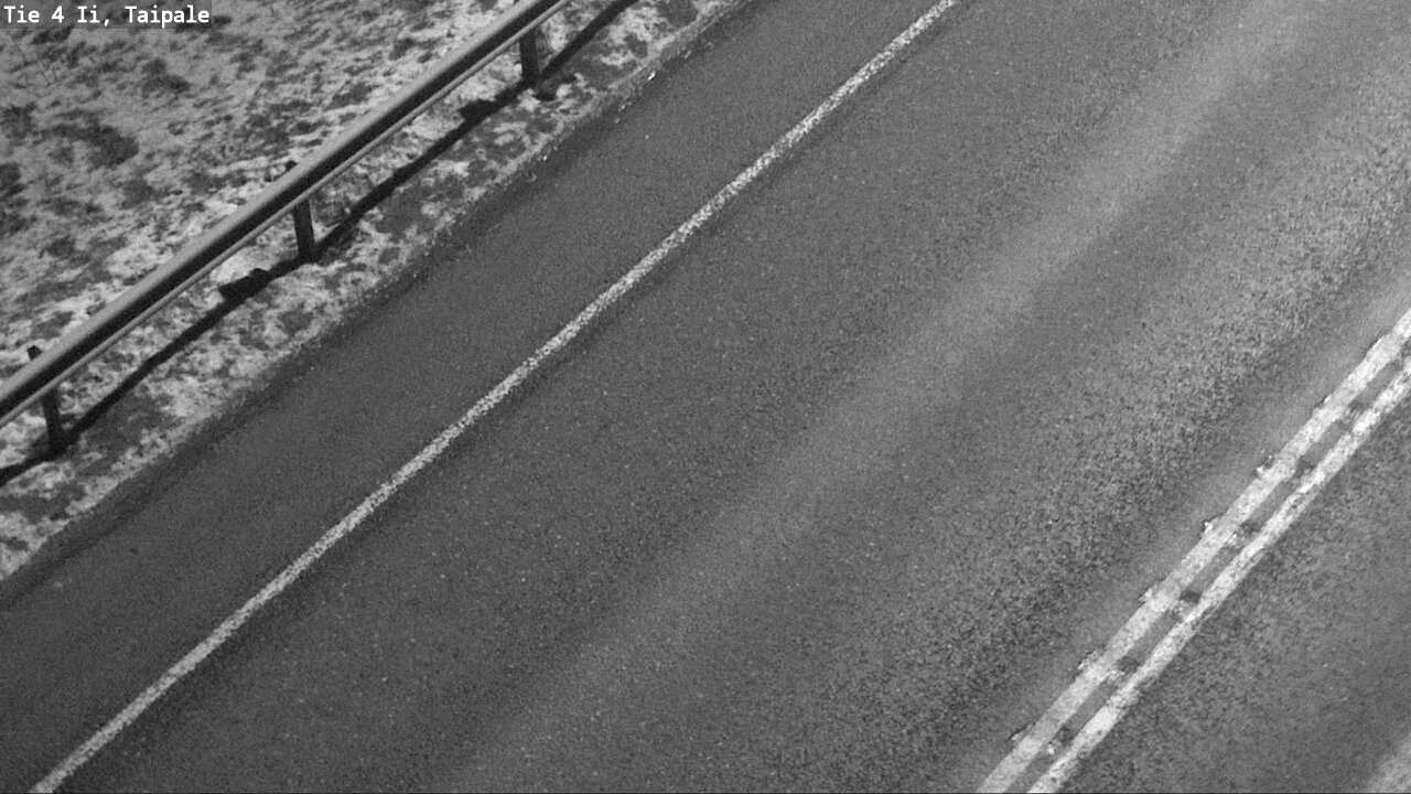 Kelikamerat Kuva Tie 4 Ii, Taipale, Ii, Pohjois-Pohjanmaa