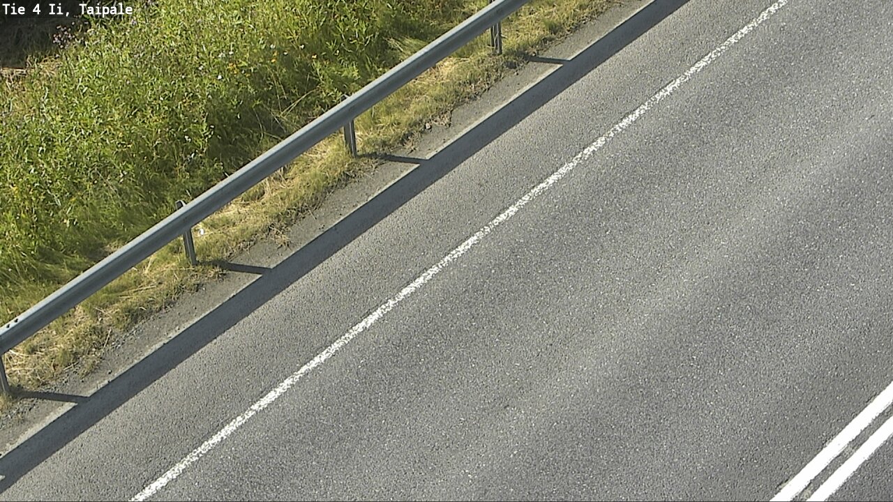 Kelikamerat Kuva Tie 4 Ii, Taipale, Ii, Pohjois-Pohjanmaa