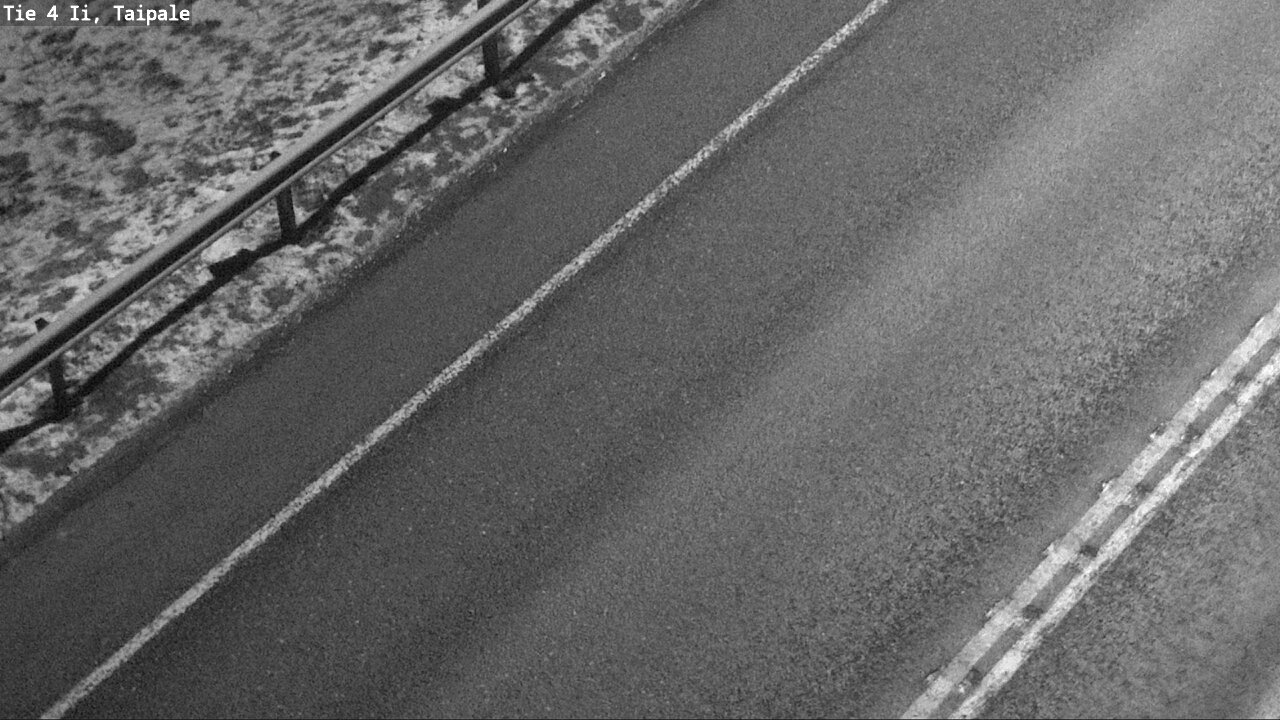 Kelikamerat Kuva Tie 4 Ii, Taipale, Ii, Pohjois-Pohjanmaa