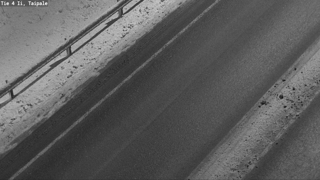 Kelikamerat Kuva Tie 4 Ii, Taipale, Ii, Pohjois-Pohjanmaa