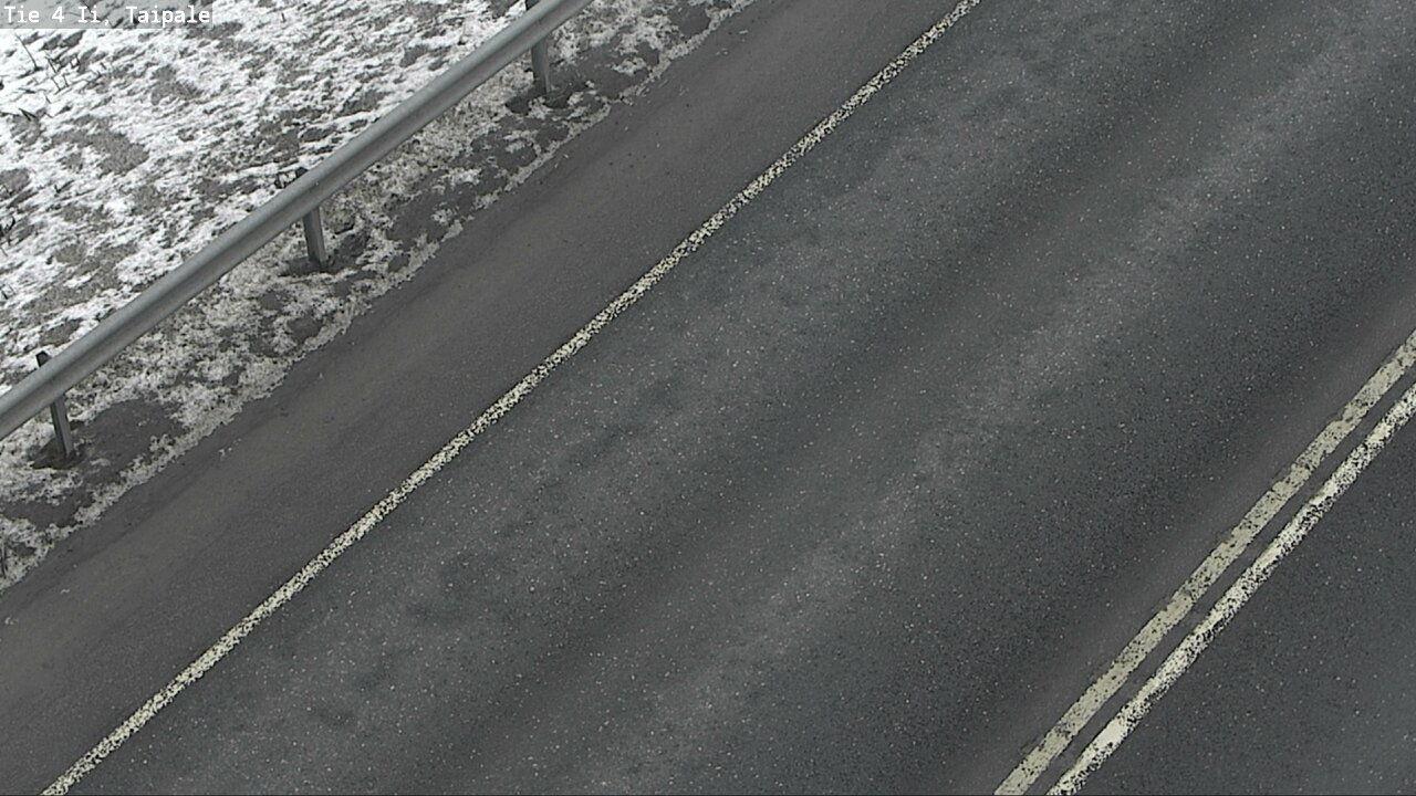 Kelikamerat Kuva Tie 4 Ii, Taipale, Ii, Pohjois-Pohjanmaa