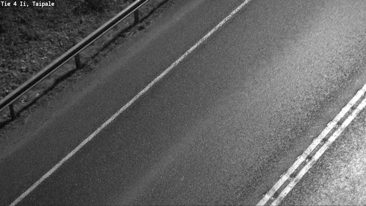 Kelikamerat Kuva Tie 4 Ii, Taipale, Ii, Pohjois-Pohjanmaa