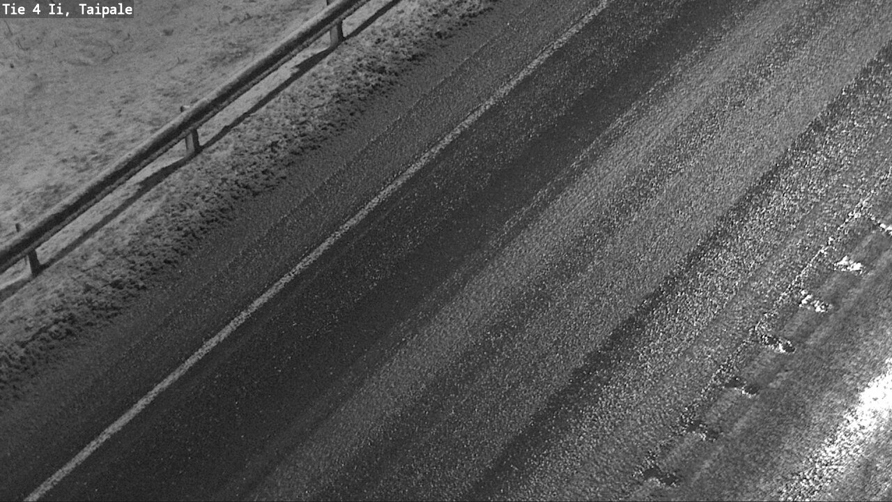 Kelikamerat Kuva Tie 4 Ii, Taipale, Ii, Pohjois-Pohjanmaa