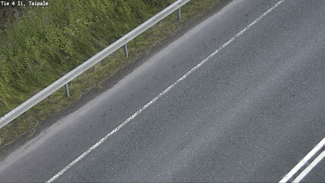 Kelikamerat Kuva Tie 4 Ii, Taipale, Ii, Pohjois-Pohjanmaa