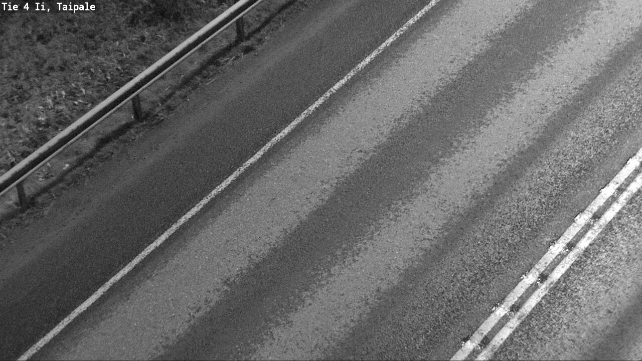 Kelikamerat Kuva Tie 4 Ii, Taipale, Ii, Pohjois-Pohjanmaa