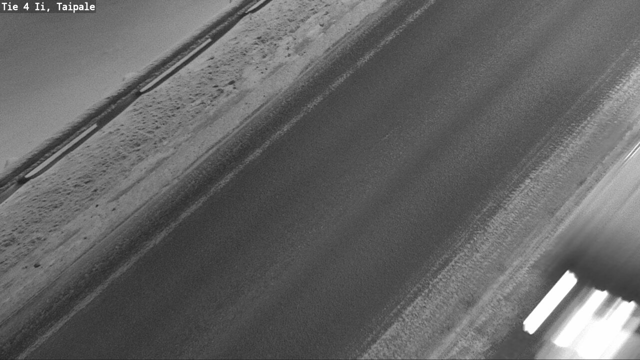 Kelikamerat Kuva Tie 4 Ii, Taipale, Ii, Pohjois-Pohjanmaa