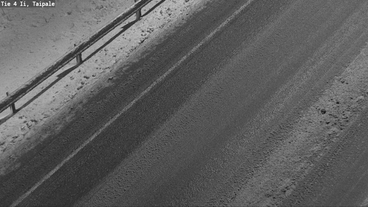 Kelikamerat Kuva Tie 4 Ii, Taipale, Ii, Pohjois-Pohjanmaa