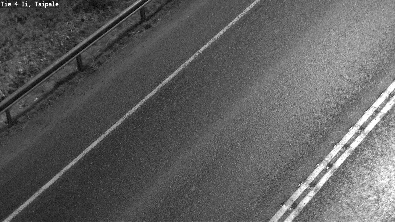 Kelikamerat Kuva Tie 4 Ii, Taipale, Ii, Pohjois-Pohjanmaa