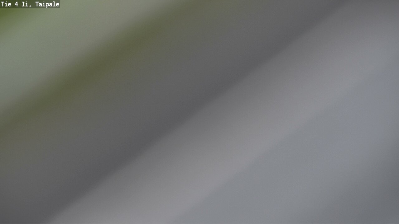 Kelikamerat Kuva Tie 4 Ii, Taipale, Ii, Pohjois-Pohjanmaa