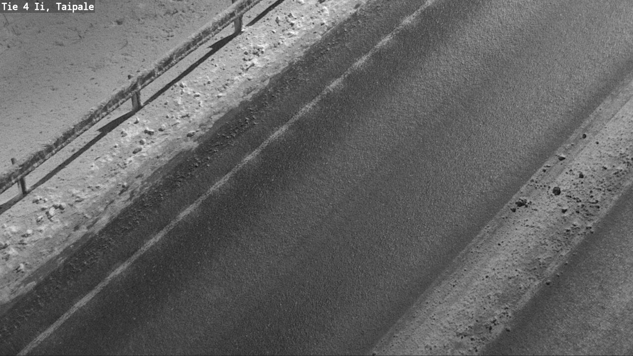 Kelikamerat Kuva Tie 4 Ii, Taipale, Ii, Pohjois-Pohjanmaa