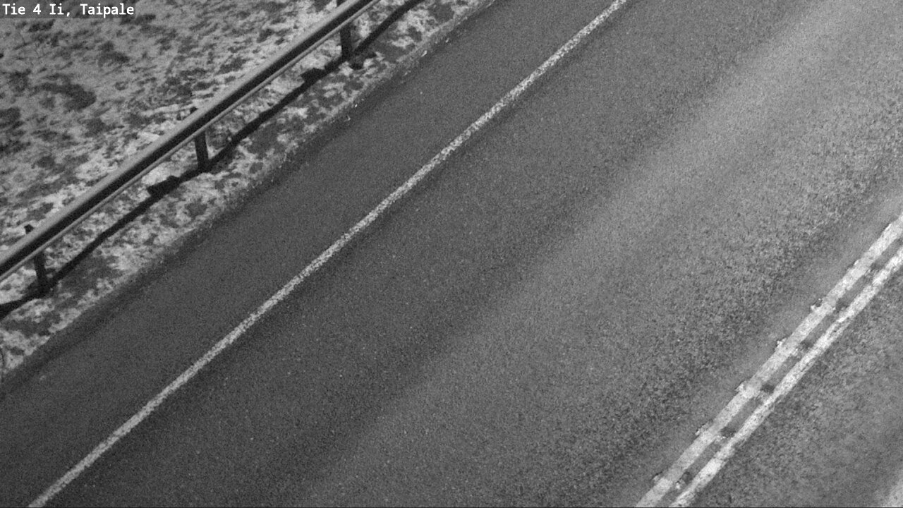 Kelikamerat Kuva Tie 4 Ii, Taipale, Ii, Pohjois-Pohjanmaa