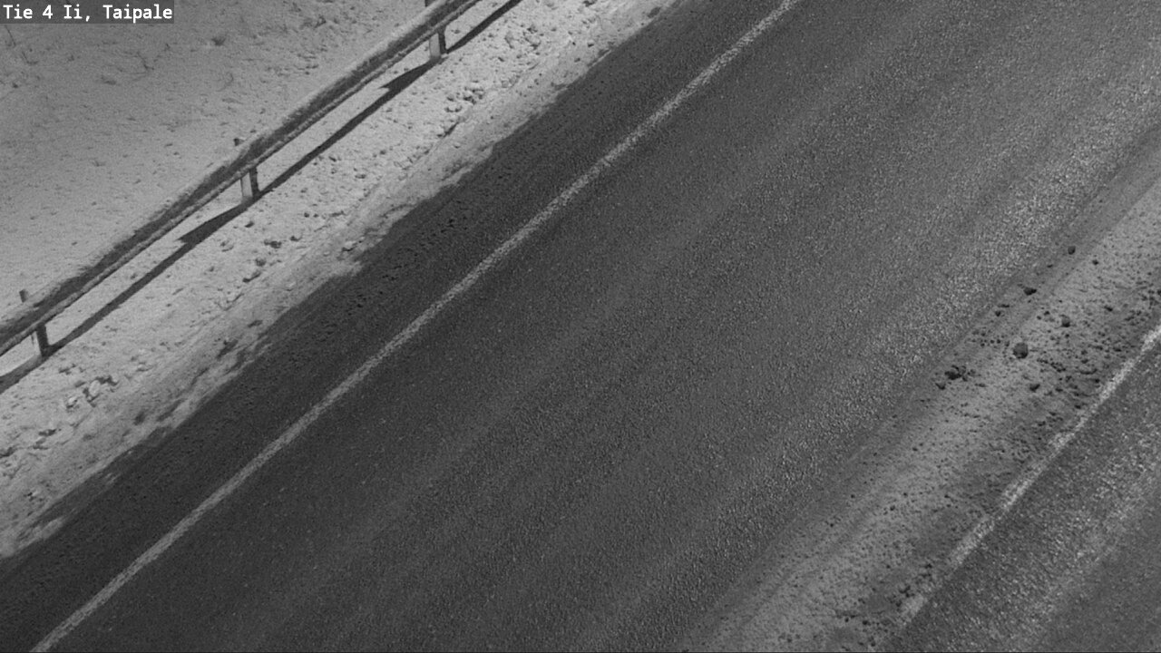 Kelikamerat Kuva Tie 4 Ii, Taipale, Ii, Pohjois-Pohjanmaa